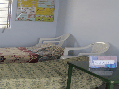 Maruthi College of Education Salem Facilities photo 23